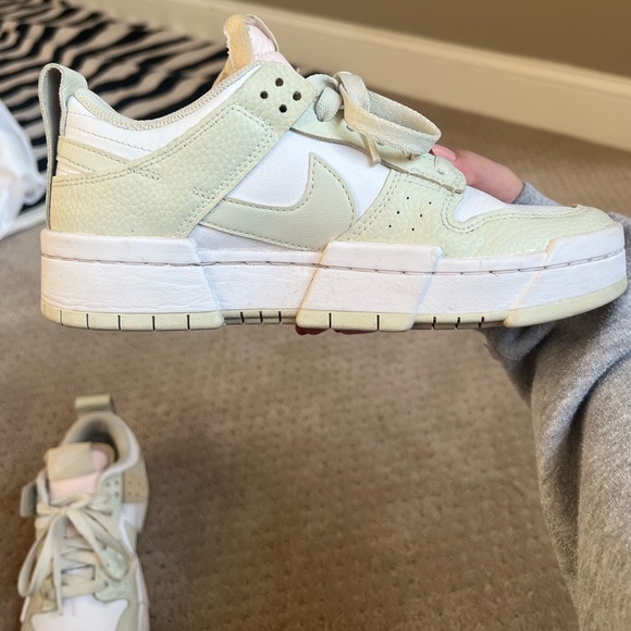 Nike Dunk Low Disrupt - Picture 2 of 8